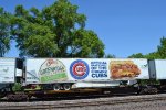 Cubs Trailer